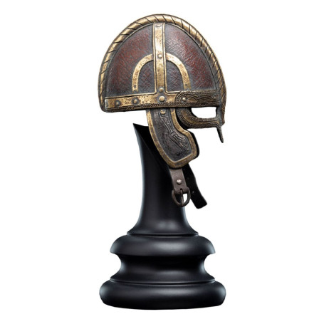 Weta The Lord of the Rings replica Rohirrim 1/4 soldier helmet - LOTR