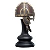 Weta The Lord of the Rings replica Rohirrim 1/4 soldier helmet - LOTR