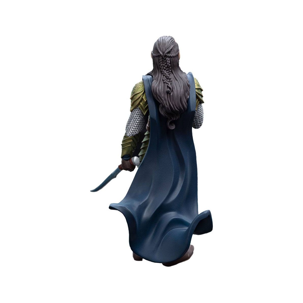Weta Statue Vinyl The Lord of the Rings - Mini Epics - Elrond