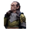Weta Statue Vinyl The Lord of the Rings - Mini Epics - Elrond