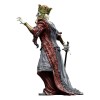 Weta Statue Vinyl The Lord of the Rings - Mini Epics - King of the Dead