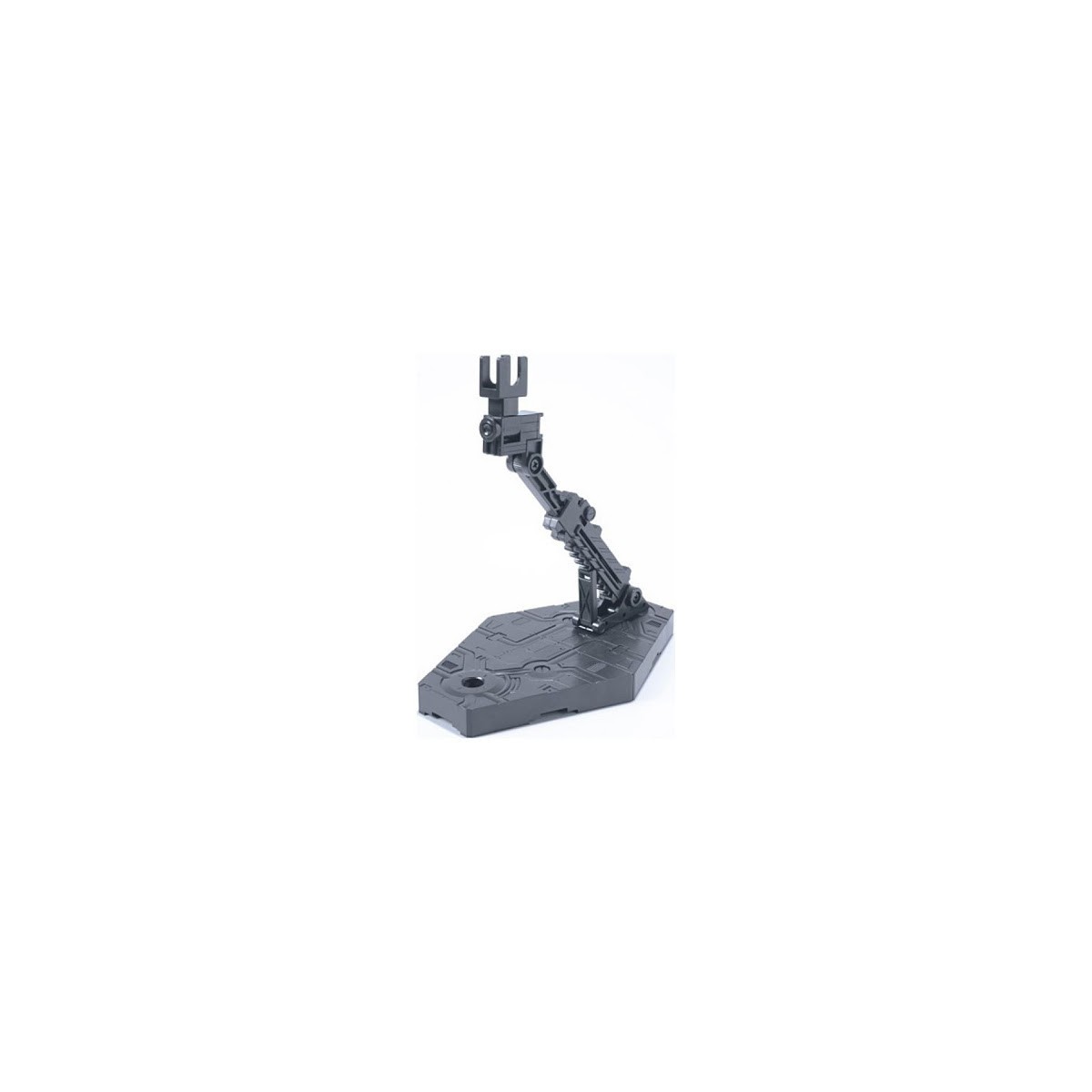 Bandai - Gunpla - Gundam Action Base 1 Grey