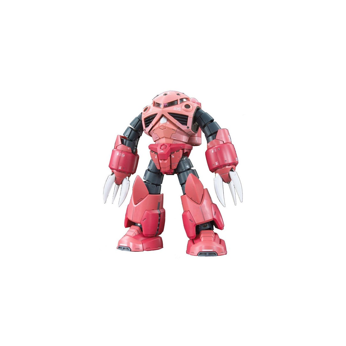 Bandai - Gunpla - Gundam 1/144 HG - MSM-07S "Z'GOK" - Mobile Suit Gundam - UC