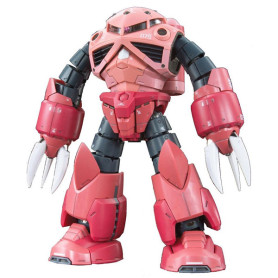 Bandai - Gunpla - Gundam 1/144 HG - MSM-07S "Z'GOK" - Mobile Suit Gundam - UC