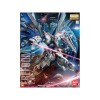 Bandai - Gunpla - 1/100 MG - ZGMF-X10A Freedom Gundam Ver.2.0 - Gundam Seed