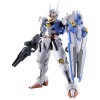 Bandai - Gunpla - Gundam 1/144 HG - XVX-016 Gundam Aerial - Mobile Suit Gundam The Witch from Mercury