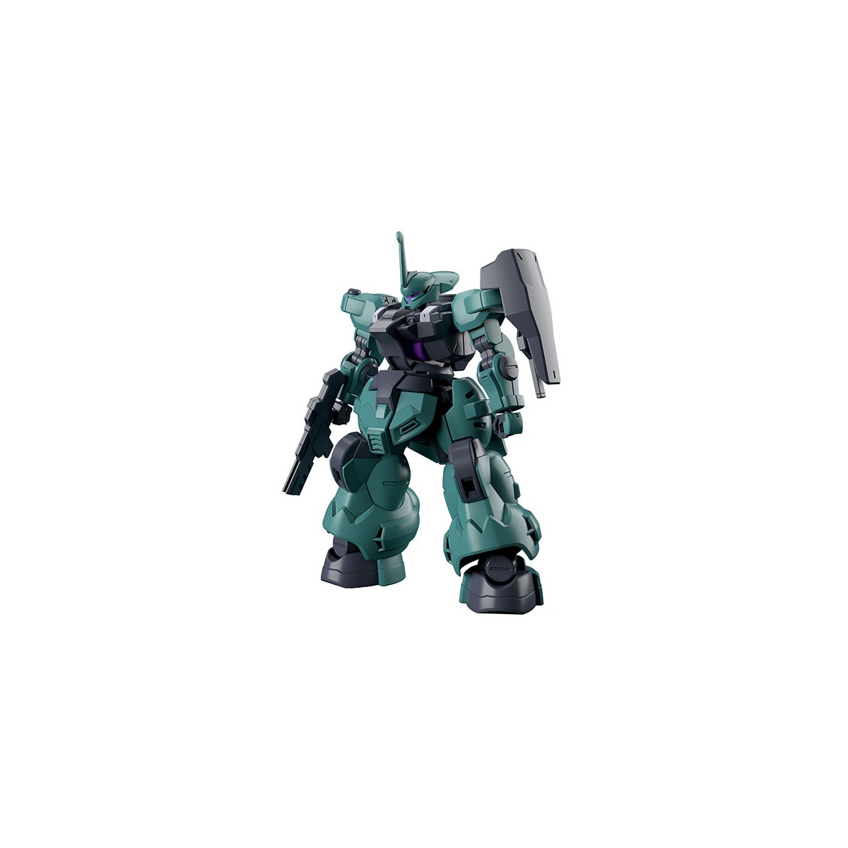 Bandai - Gunpla - Gundam 1/144 HG - MD-0031 Dilanza - Mobile Suit Gundam The Witch from Mercury