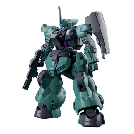 Bandai - Gunpla - Gundam 1/144 HG - MD-0031 Dilanza - Mobile Suit Gundam The Witch from Mercury