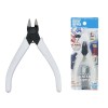 Bandai - Gunpla - Gundam Entry Nipper - White Cutting Pliers