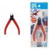 Bandai - Gunpla - Gundam Entry Nipper - Red Cutting Pliers