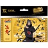 Cartoon Kingdom - Lot of 5 Golden Ticket Naruto Shipudden (vol. 29 to 33)