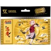 Cartoon Kingdom - Lot of 5 Golden Ticket Naruto Shipudden (vol. 29 to 33)