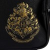 Harry Potter - Loungefly Mini Backpack Trilogy triple pocket