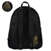 Harry Potter - Loungefly Mini Backpack Trilogy triple pocket