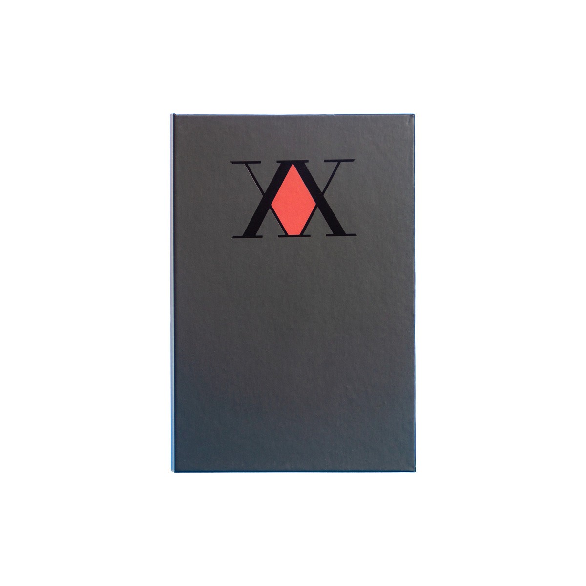 Tondesign - Replica Hunter License - Hunter X Hunter