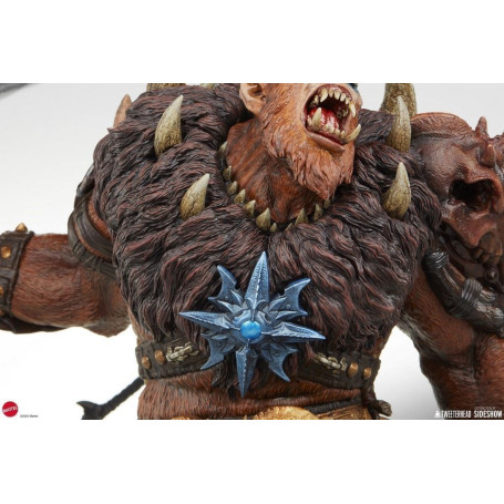 Tweeterhead - BEAST MAN - Masters of the Universe Legends