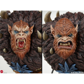 Tweeterhead - BEAST MAN - Masters of the Universe Legends