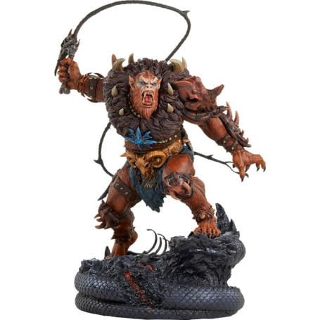 Tweeterhead - BEAST MAN - Masters of the Universe Legends