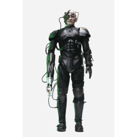 EXO-6 - Locutus of Borg - Star Trek: The Next Generation action figure 1/6 