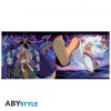 ABYstyle - One Piece - Mug - 320 ml - Luffy vs Kaido