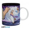 ABYstyle - One Piece - Mug - 320 ml - Luffy vs Kaido