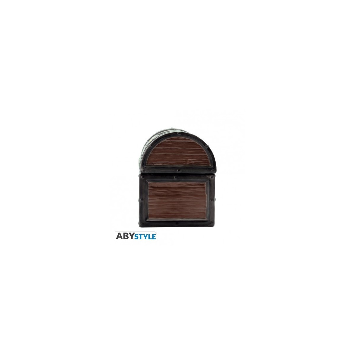 ABYstyle - One Piece - Cookie Box - Treasure Chest 