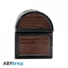 ABYstyle - One Piece - Cookie Box - Treasure Chest 