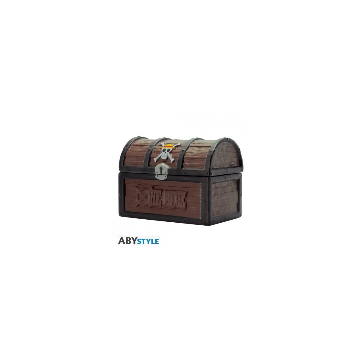 ABYstyle - One Piece - Cookie Box - Treasure Chest 