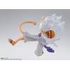 Tamashii Bandai One Piece - SHF SHFiguarts - Monkey D. Luffy Gear 5