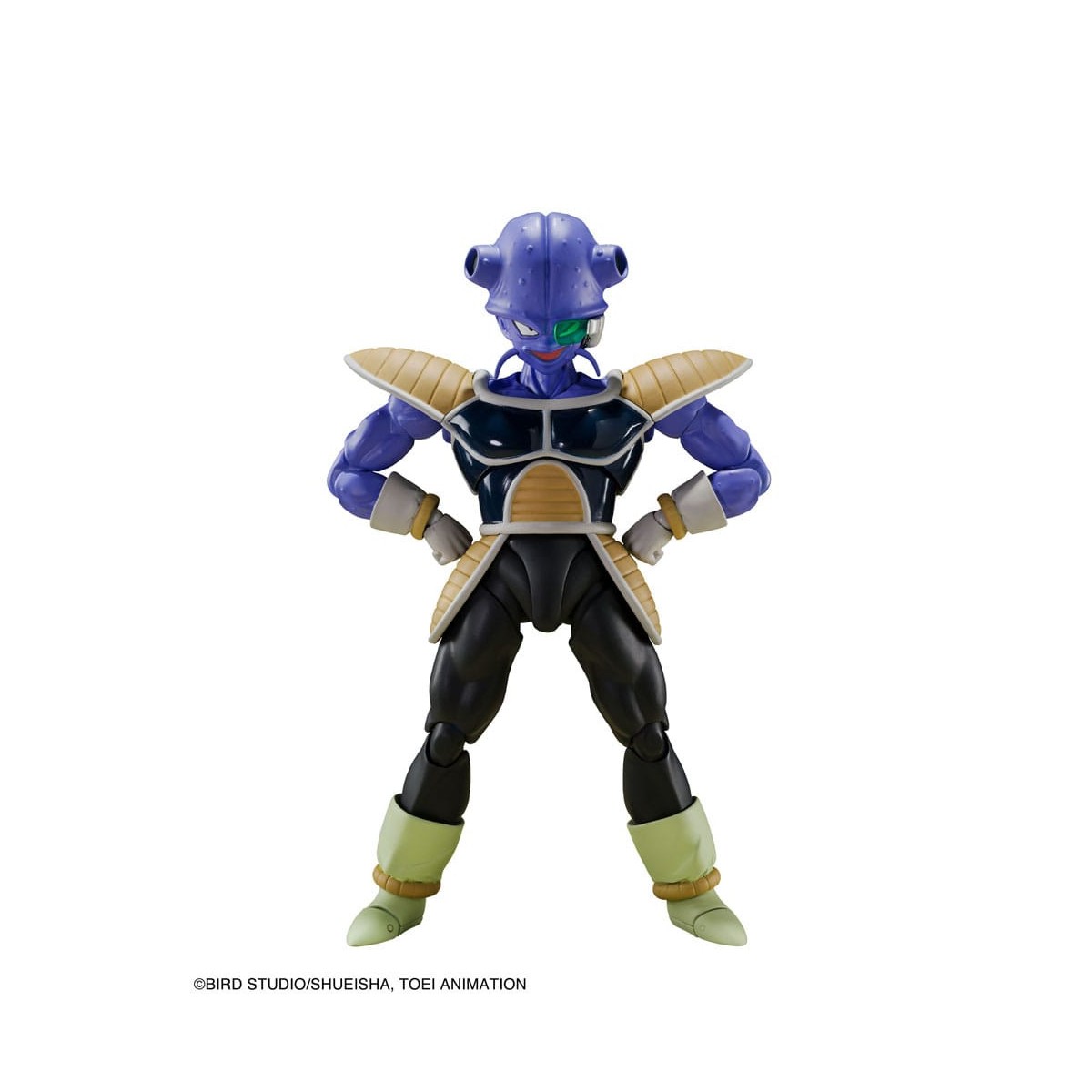 Bandai Tamashii - Dragon Ball Z - KYEWI - SHF SHFiguarts - KIWI