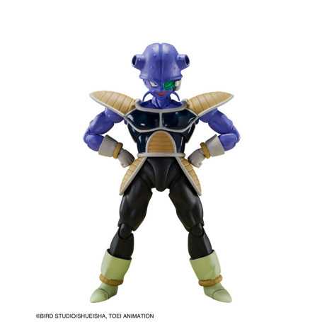 Bandai Tamashii - Dragon Ball Z - KYEWI - SHF SHFiguarts - KIWI