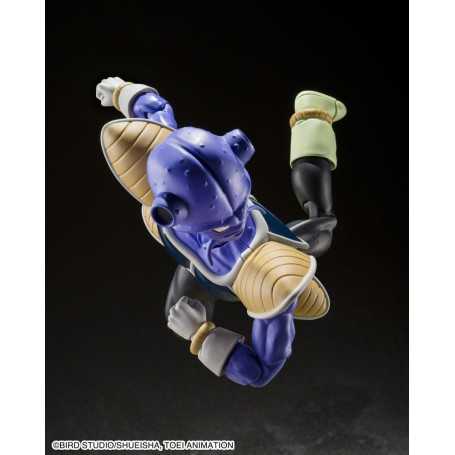 Bandai Tamashii - Dragon Ball Z - KYEWI - SHF SHFiguarts - KIWI