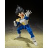 Bandai Tamashii - Dragon Ball Z - VEGETA 24000 Power Level - SHF SHFiguarts
