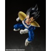 Bandai Tamashii - Dragon Ball Z - VEGETA 24000 Power Level - SHF SHFiguarts