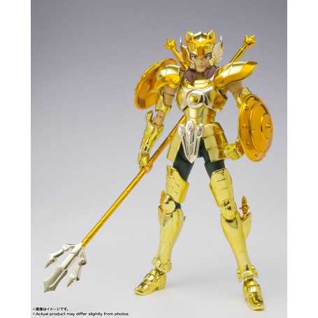 Bandai Tamashii - Saint Seiya Libra Dohko - Myth Cloth Ex Revival