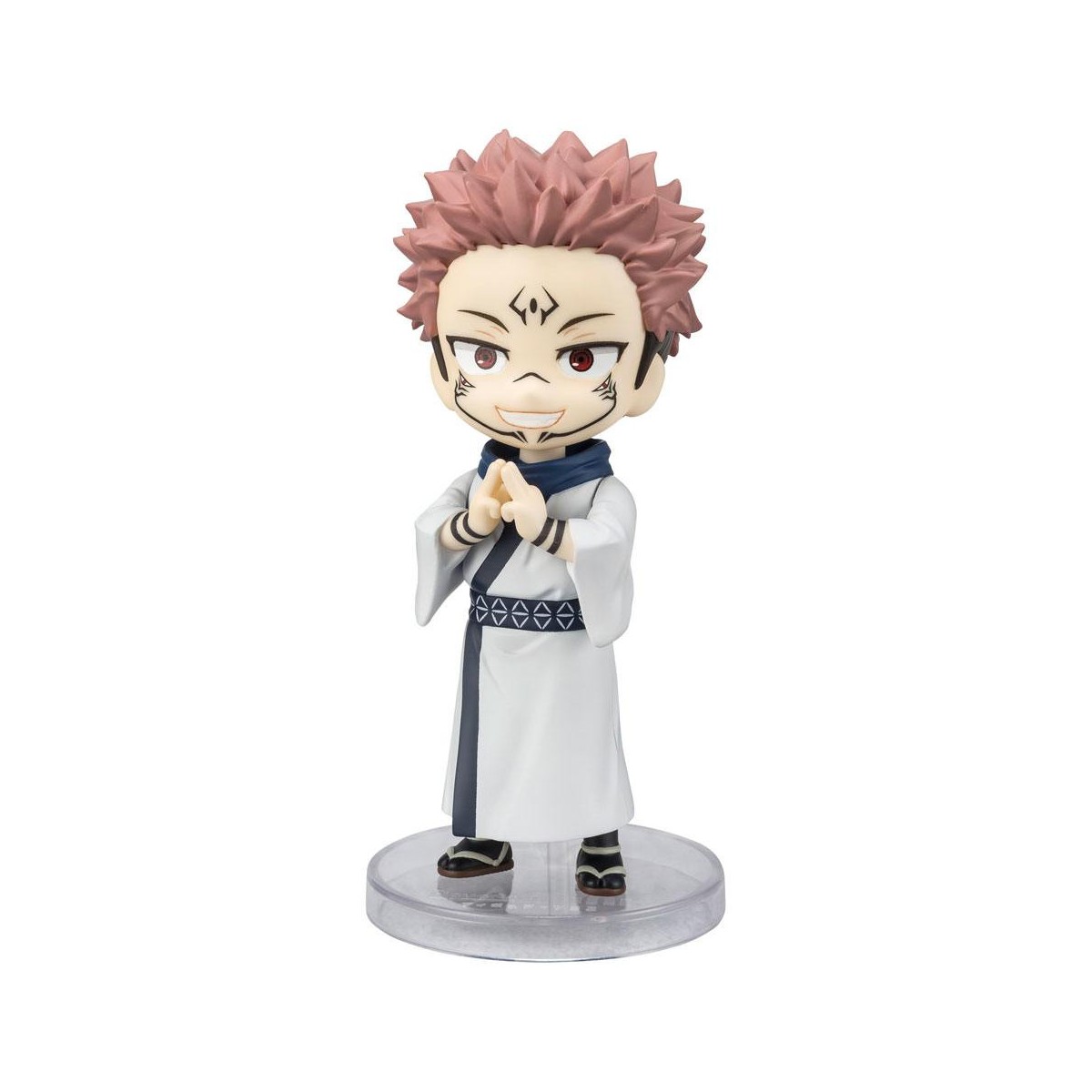 Bandai MINI Figuarts figure - TOGE INUMAKI - Jujutsu Kaisen