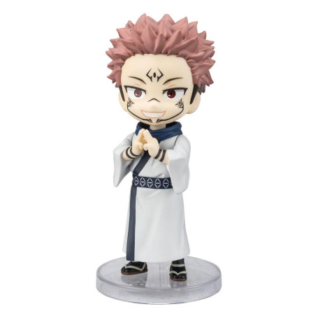 Bandai MINI Figuarts figure - TOGE INUMAKI - Jujutsu Kaisen