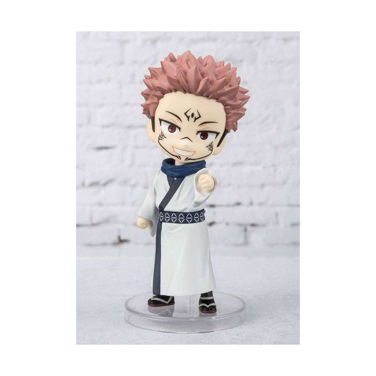 Bandai MINI Figuarts figure - TOGE INUMAKI - Jujutsu Kaisen