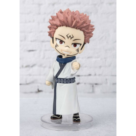 Bandai MINI Figuarts figure - TOGE INUMAKI - Jujutsu Kaisen