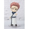 Bandai MINI Figuarts figure - TOGE INUMAKI - Jujutsu Kaisen