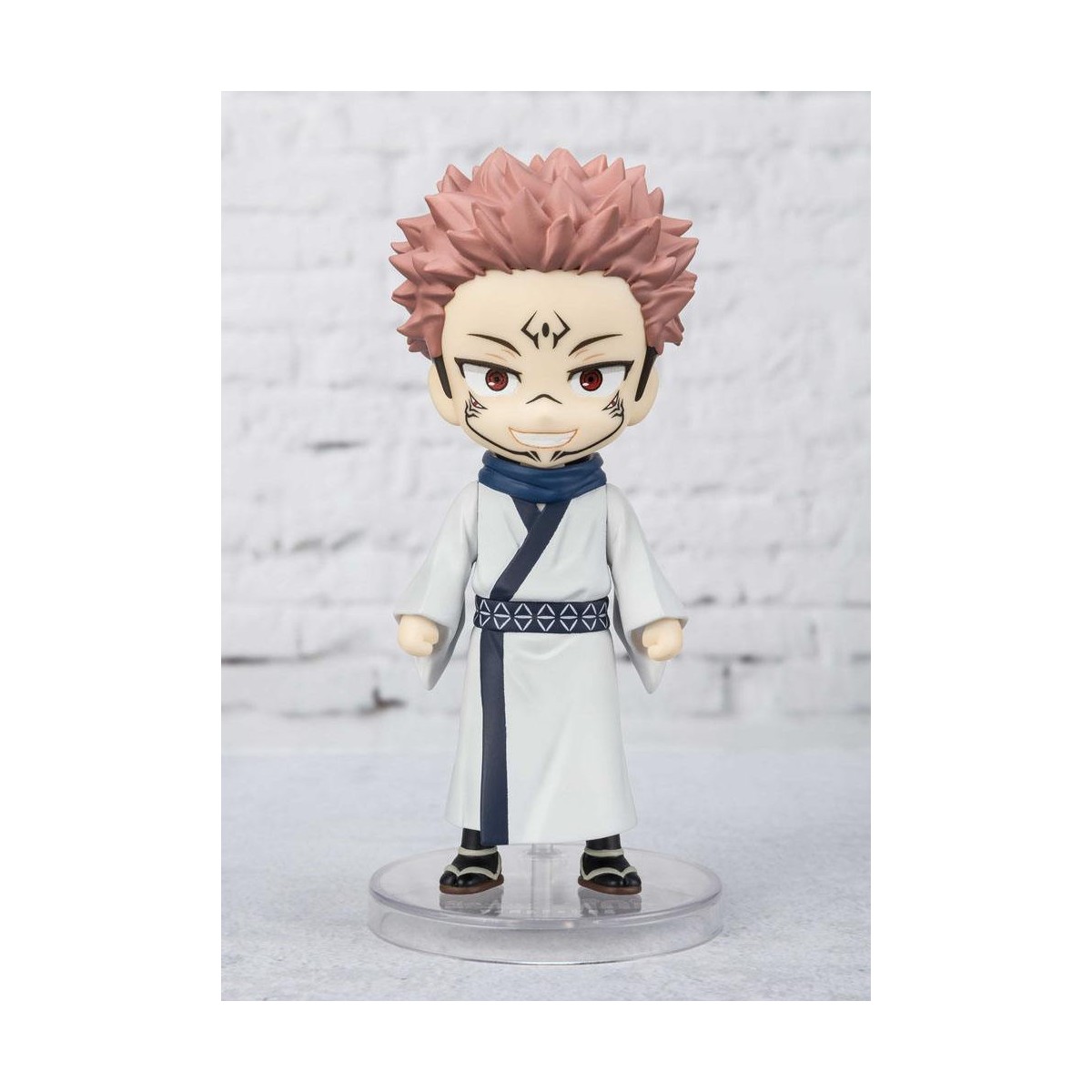 Bandai MINI Figuarts figure - TOGE INUMAKI - Jujutsu Kaisen