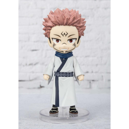 Bandai MINI Figuarts figure - TOGE INUMAKI - Jujutsu Kaisen