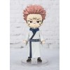 Bandai MINI Figuarts figure - TOGE INUMAKI - Jujutsu Kaisen