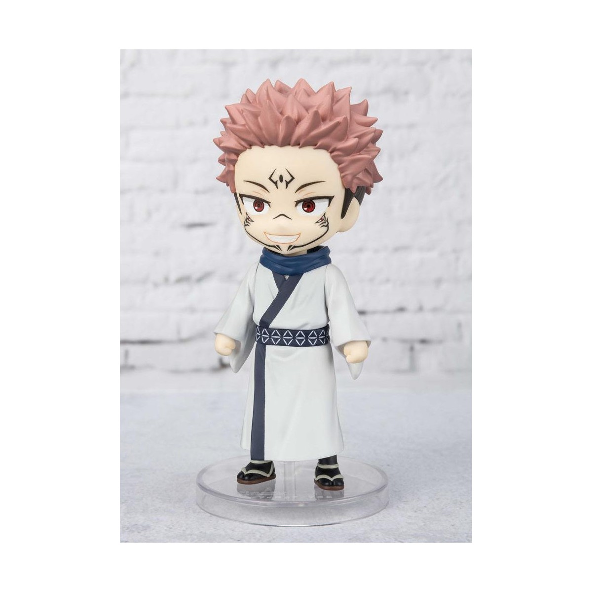 Bandai MINI Figuarts figure - TOGE INUMAKI - Jujutsu Kaisen