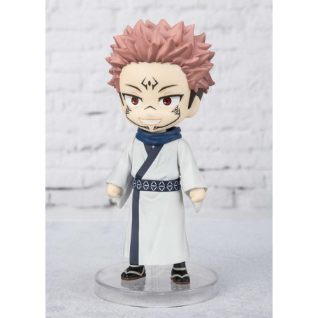 Bandai MINI Figuarts figure - TOGE INUMAKI - Jujutsu Kaisen