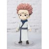 Bandai MINI Figuarts figure - TOGE INUMAKI - Jujutsu Kaisen