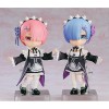 Nendoroid Doll - REM - Re:ZERO -Starting Life in Another World-
