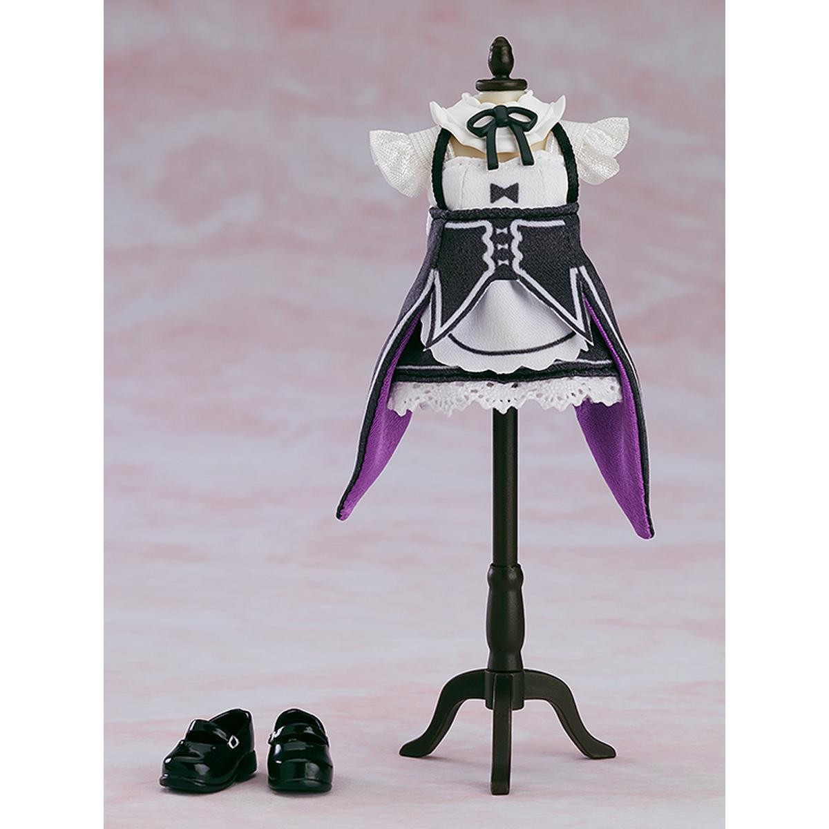 Nendoroid Doll - REM - Re:ZERO -Starting Life in Another World-