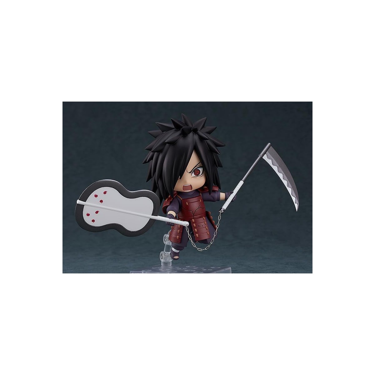 Goodsmile - Madara Uchiha - Nendoroid Naruto Shippuden
