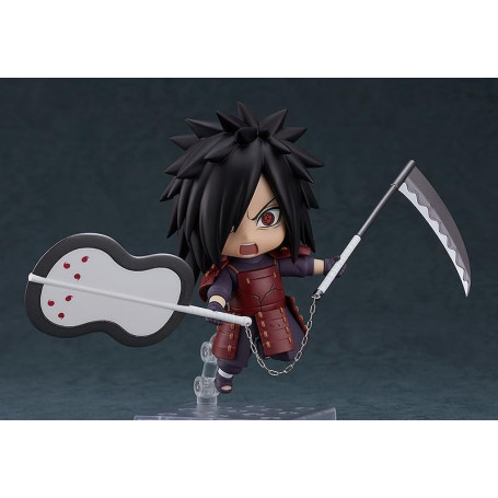 Goodsmile - Madara Uchiha - Nendoroid Naruto Shippuden